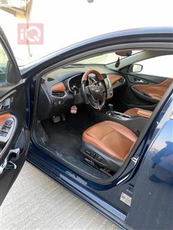 شيفروليه ماليبو